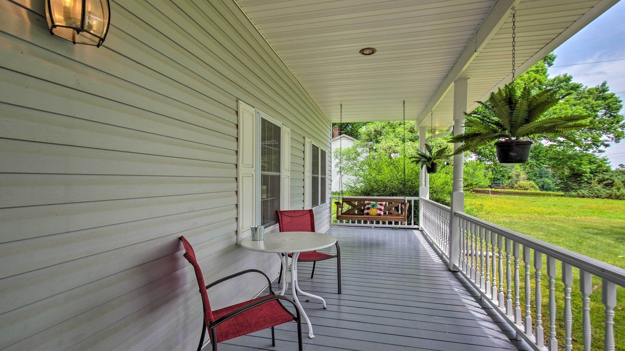 Photo of Outdoor in Boydton