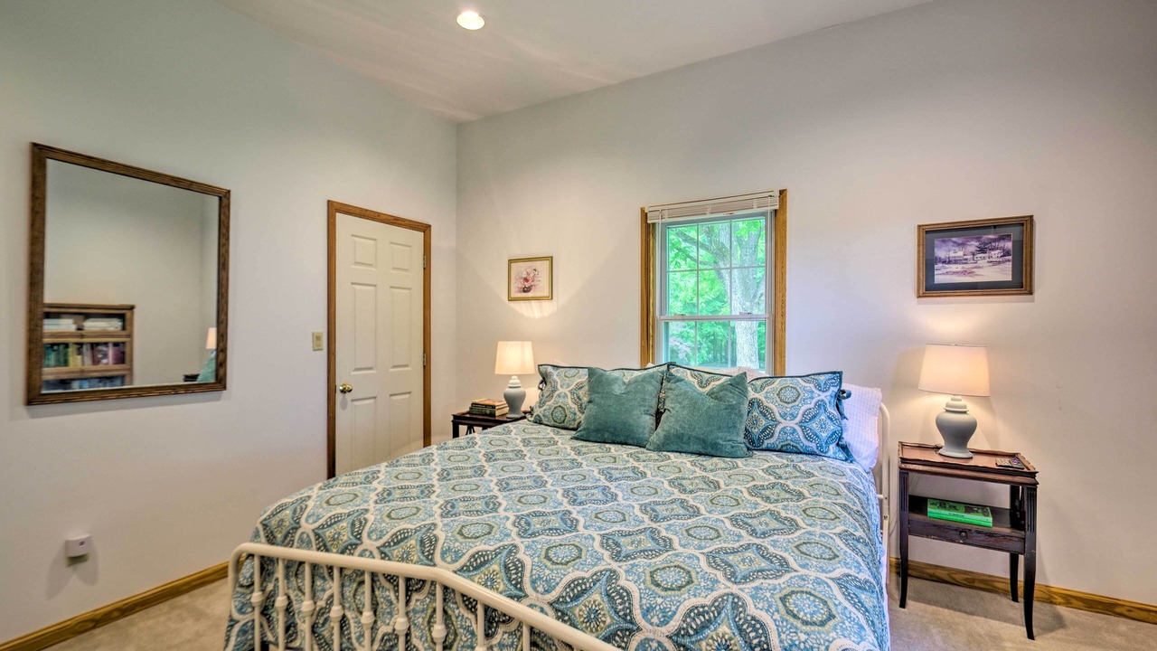 Photo of Bedroom in Boydton