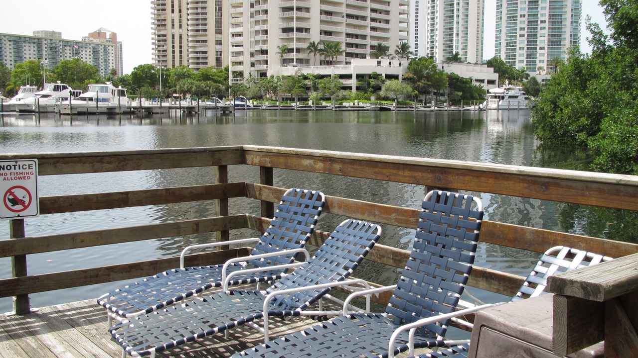 Photo of Outdoor in Aventura