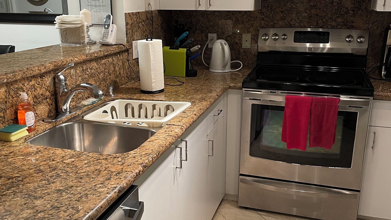 Photo of Kitchen in Aventura