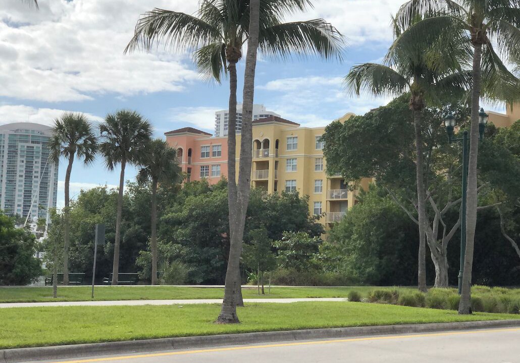 Photo of Outdoor in Aventura