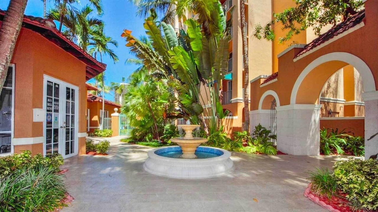 Photo of Outdoor in Aventura