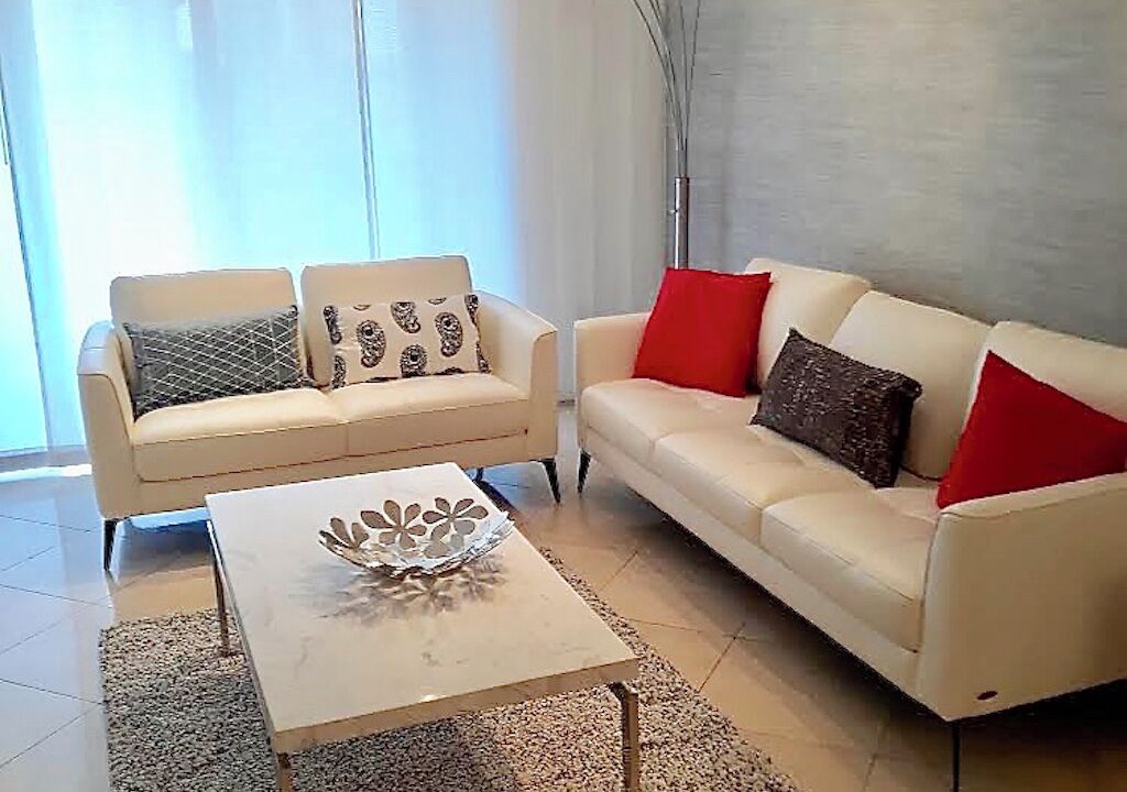Photo of Livingroom in Aventura