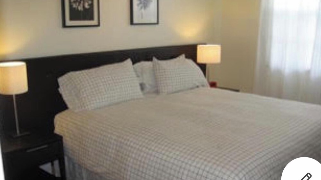 Photo of Bedroom in Aventura