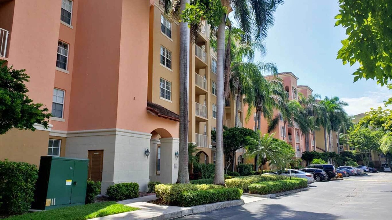 Photo of Outdoor in Aventura