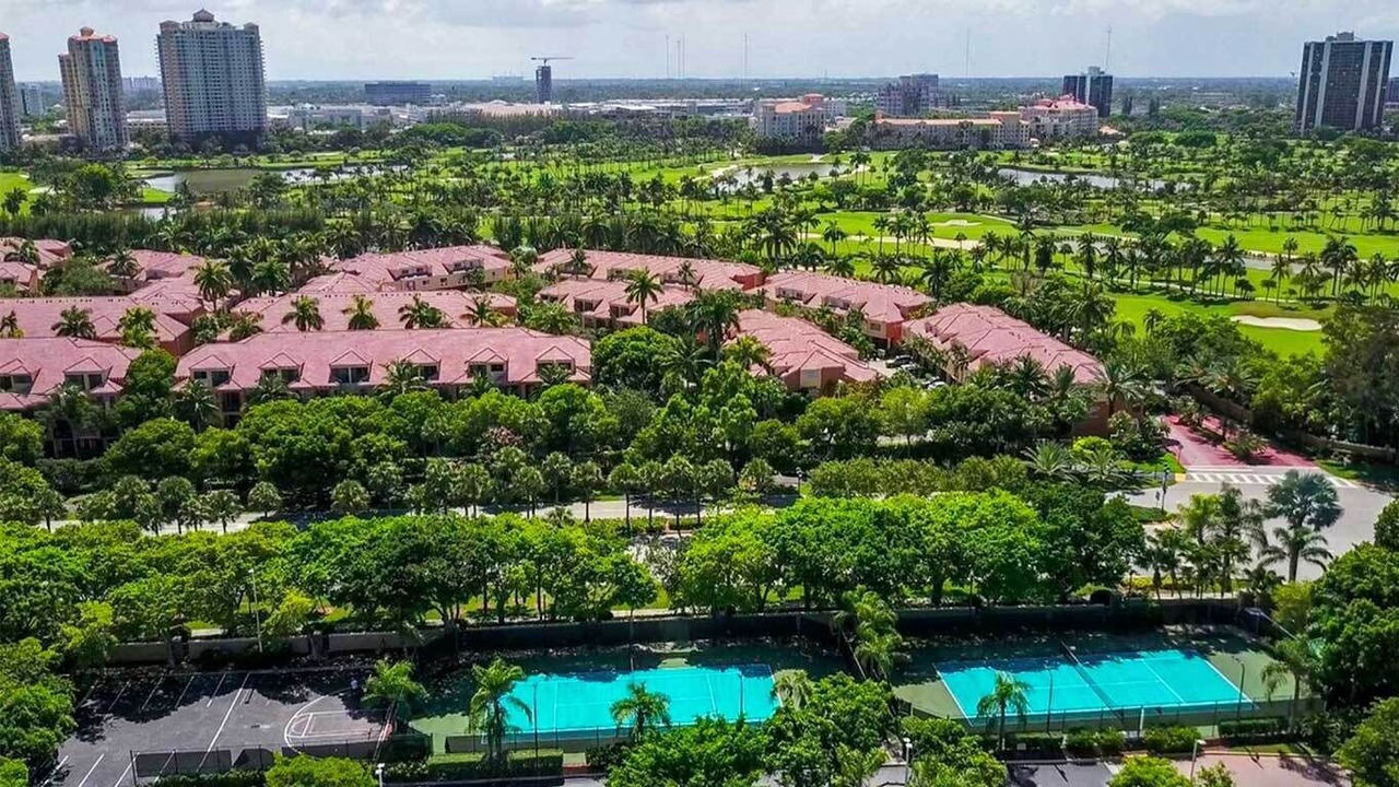 Photo of Outdoor in Aventura
