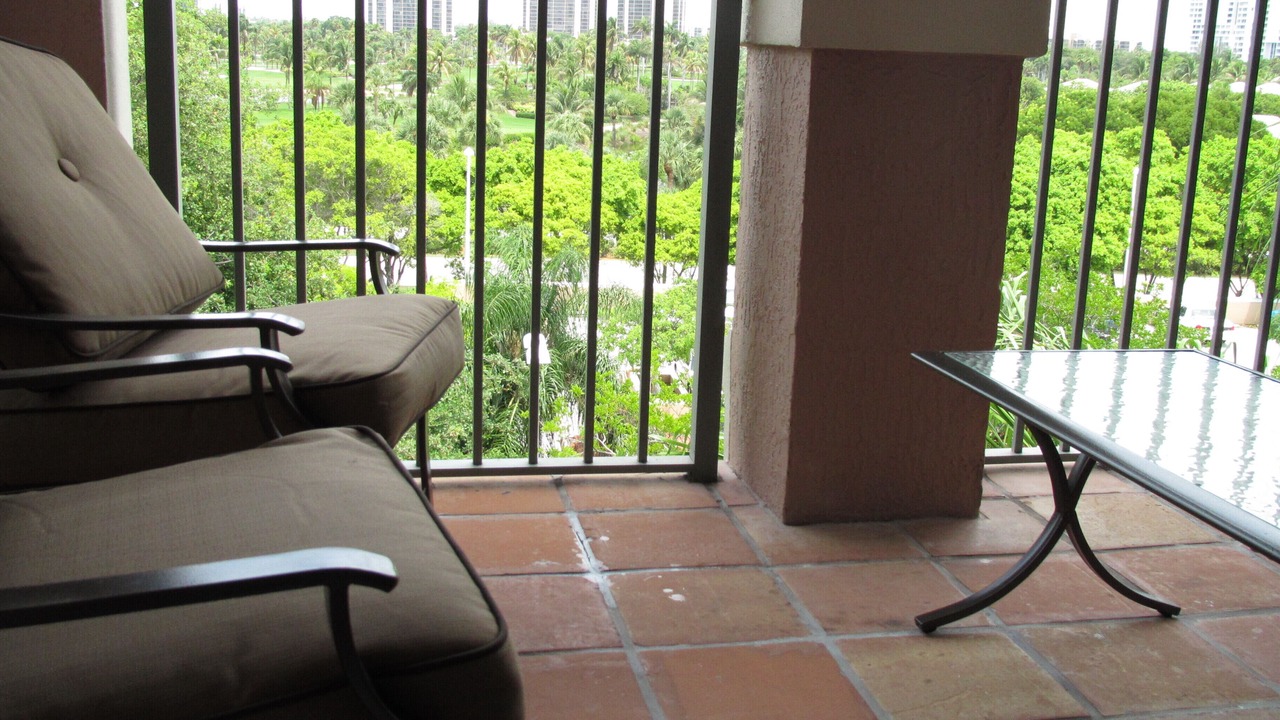 Photo of Outdoor in Aventura