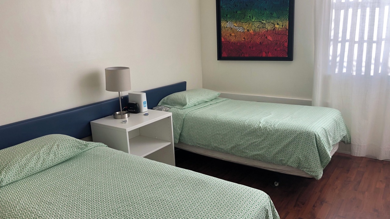 Photo of Bedroom in Aventura