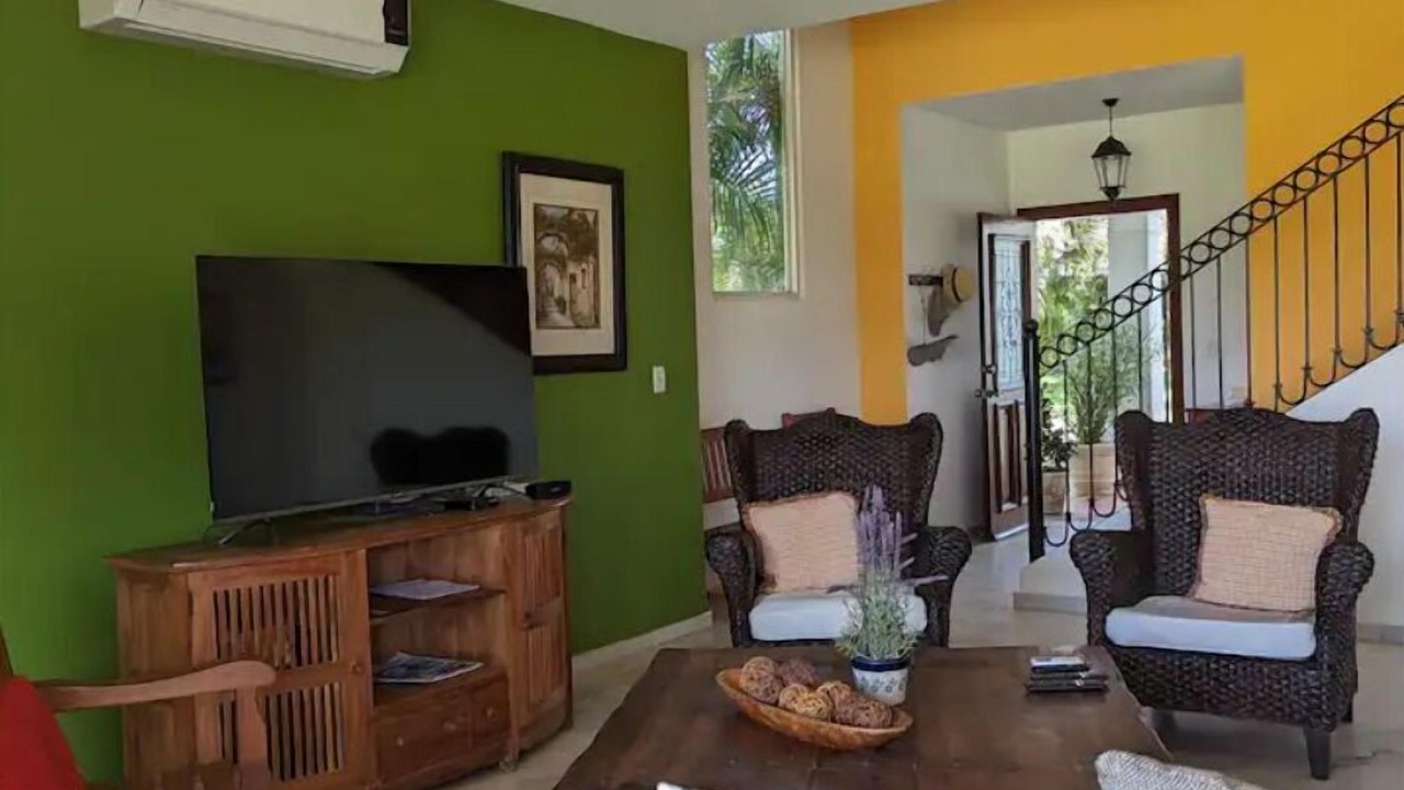 Photo of Livingroom in Tepic
