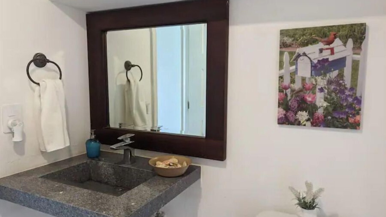 Photo of Bathroom in Tepic