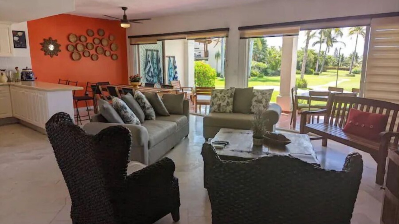 Photo of Livingroom in Tepic