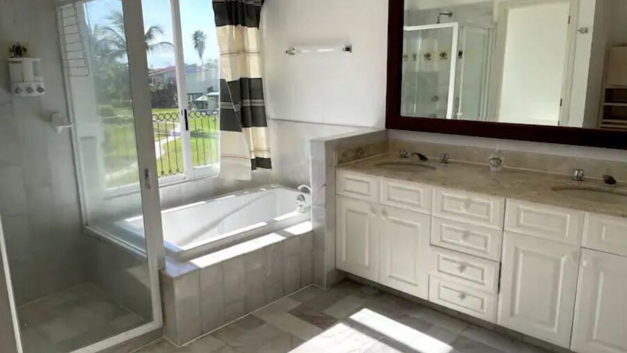 Photo of Bathroom in Tepic