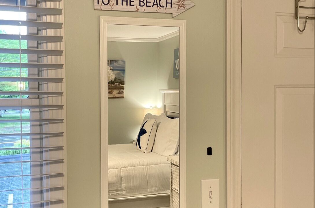 Photo of Bedroom in Ogunquit