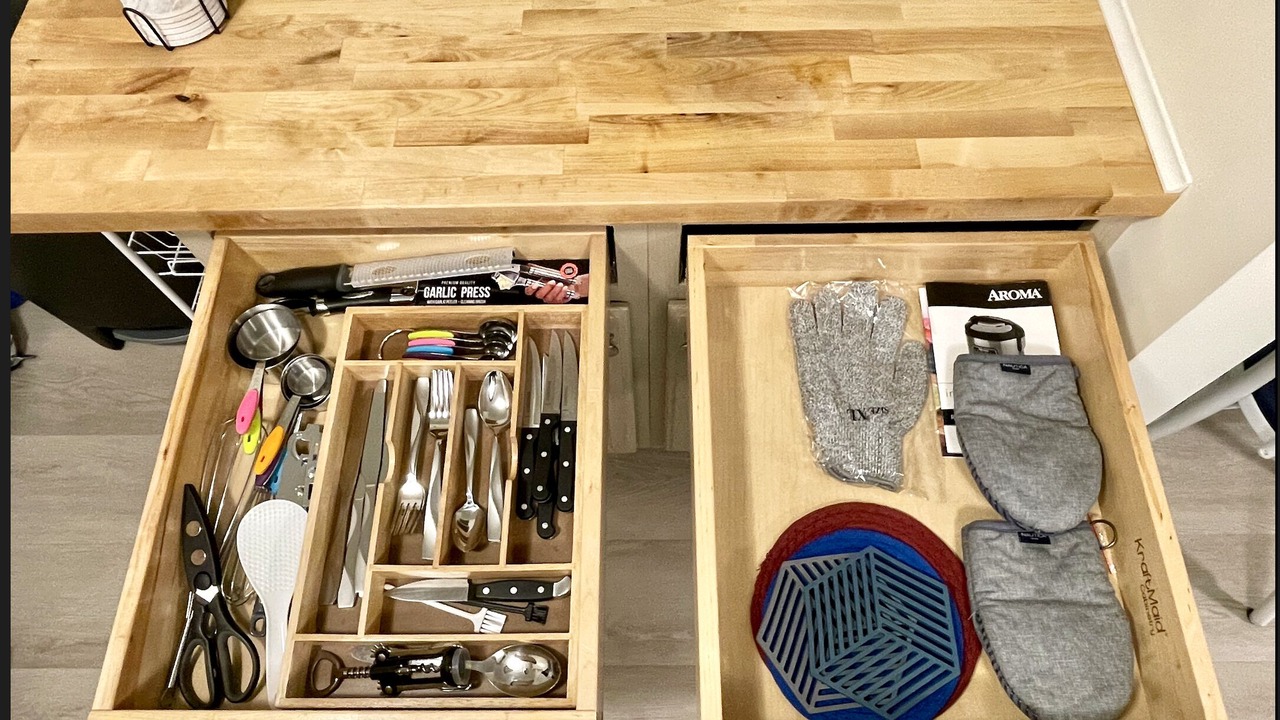 Photo of Kitchen in Ogunquit