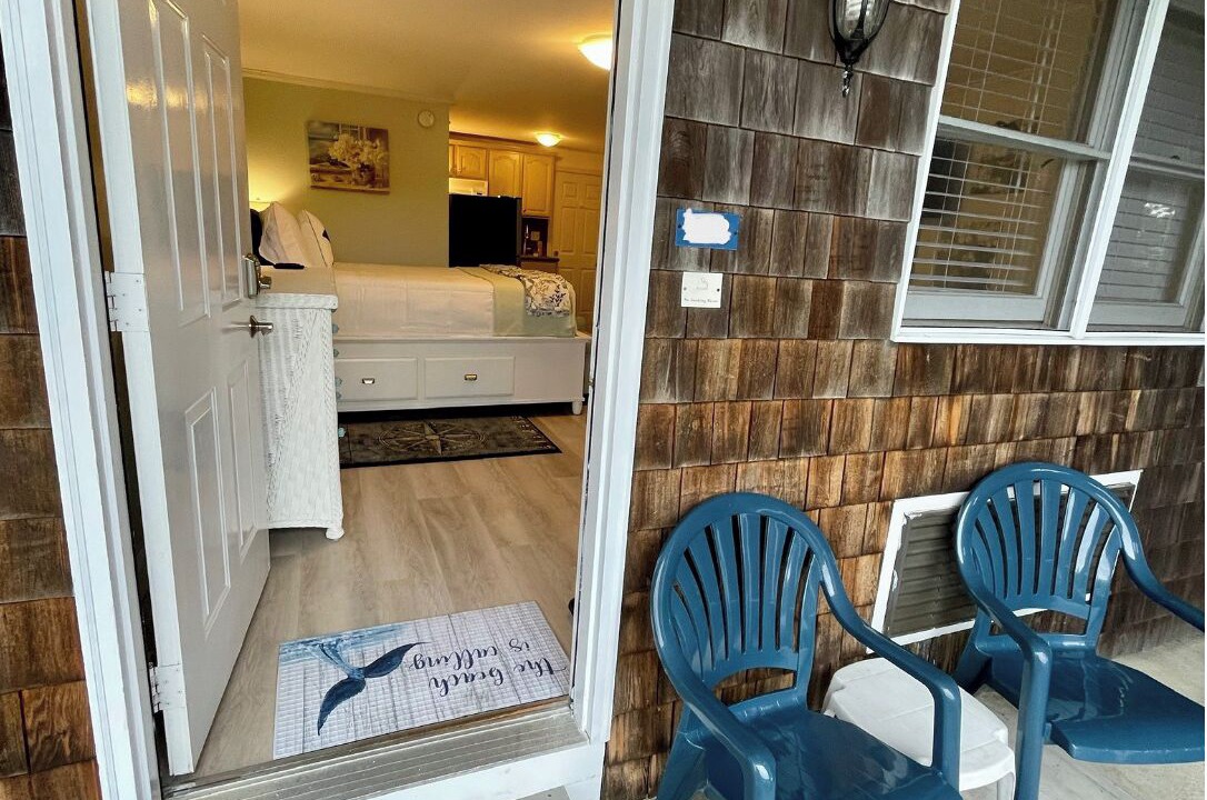 Photo of Bedroom in Ogunquit