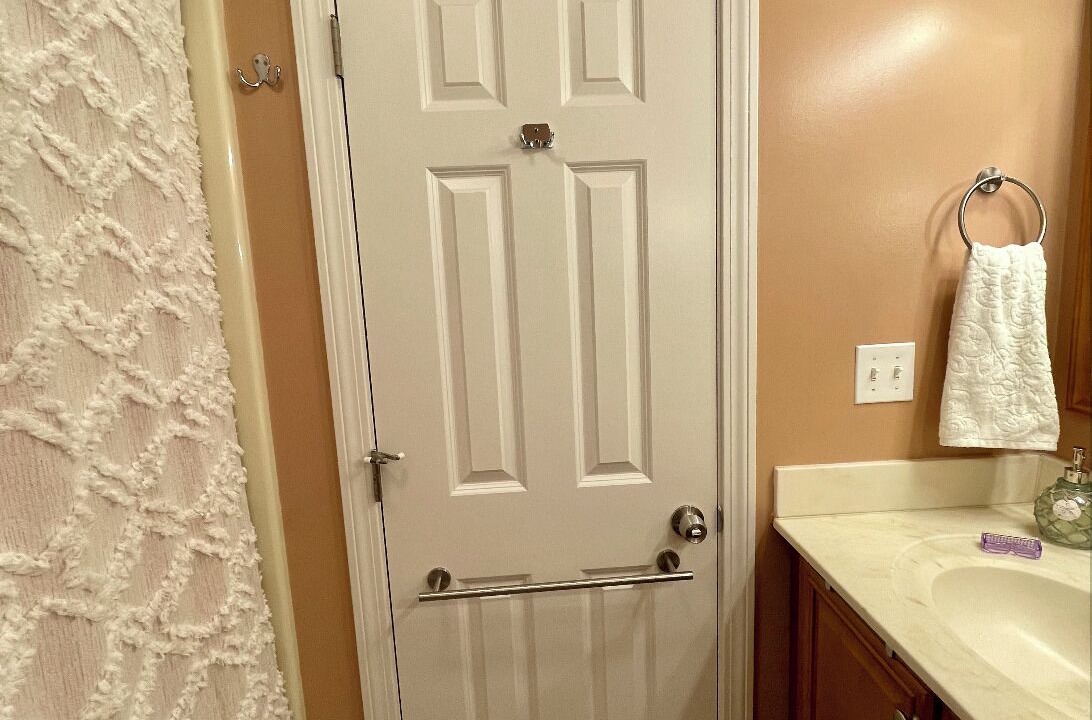 Photo of Bathroom in Ogunquit