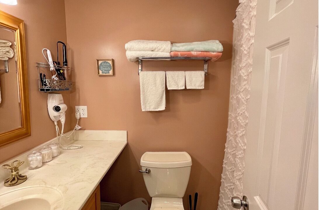 Photo of Bathroom in Ogunquit