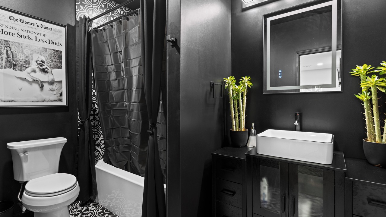 Photo of Bathroom in Loganville
