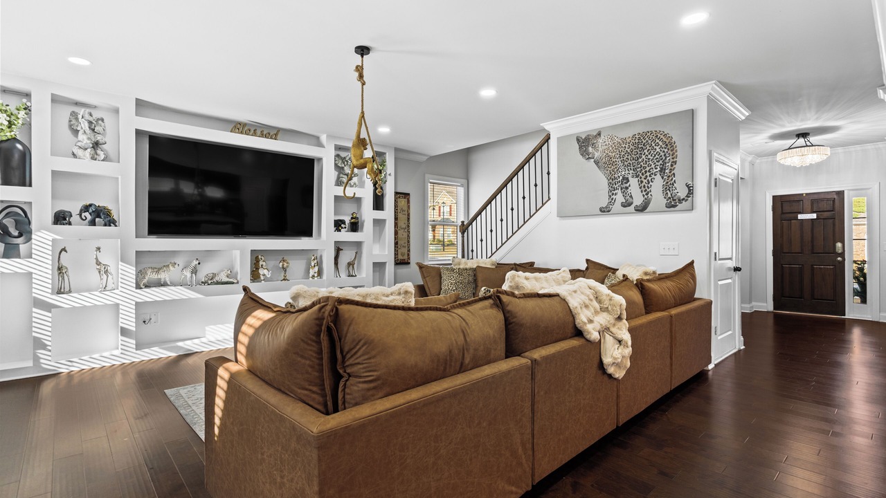 Photo of Livingroom in Loganville