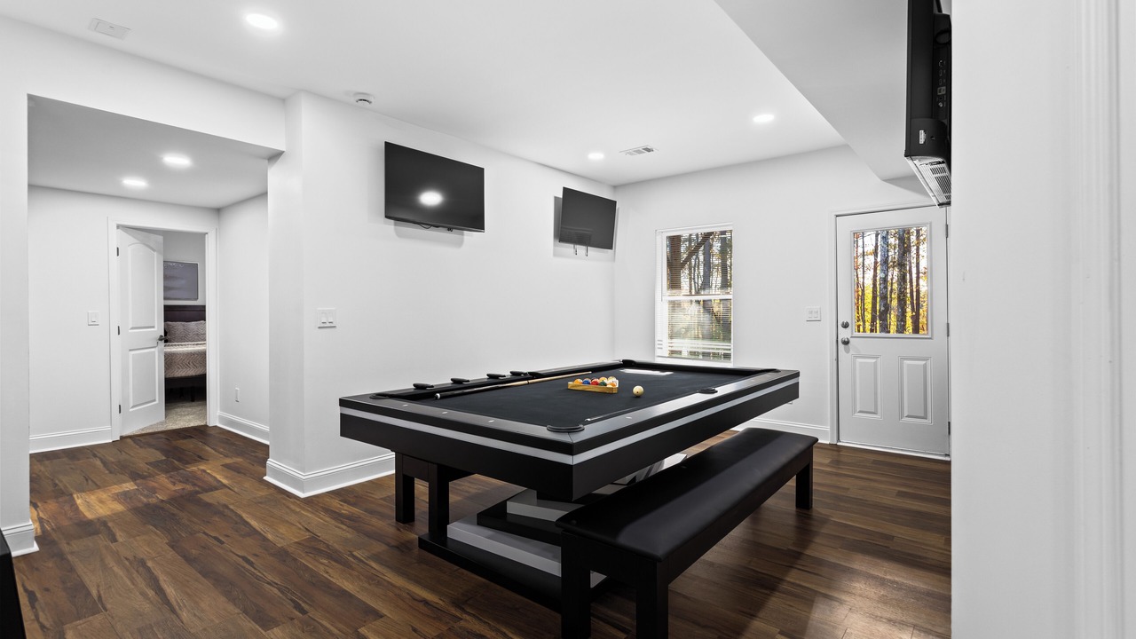 Photo of Bedroom in Loganville