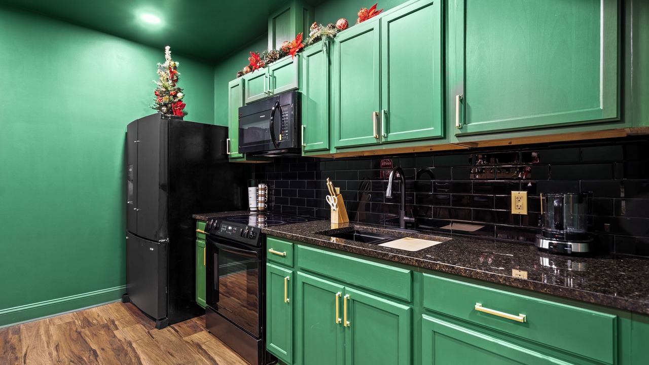Photo of Kitchen in Loganville