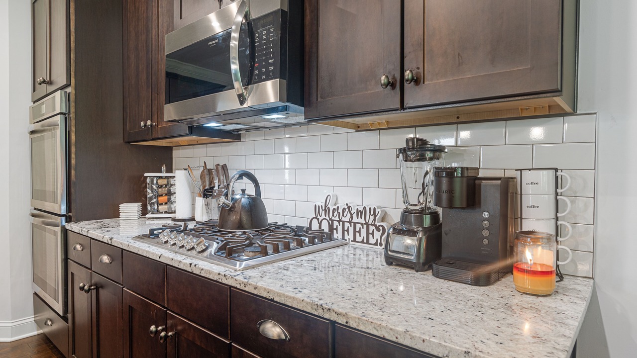 Photo of Kitchen in Loganville