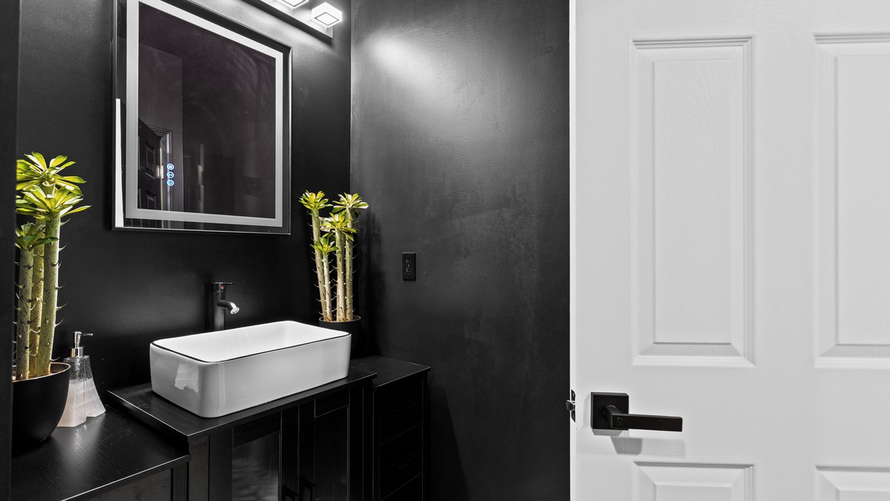 Photo of Bathroom in Loganville