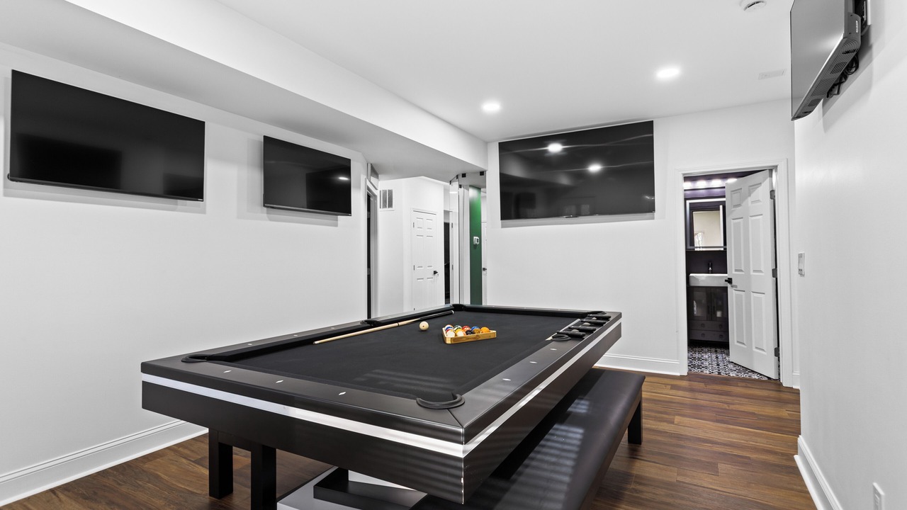 Photo of Bedroom in Loganville
