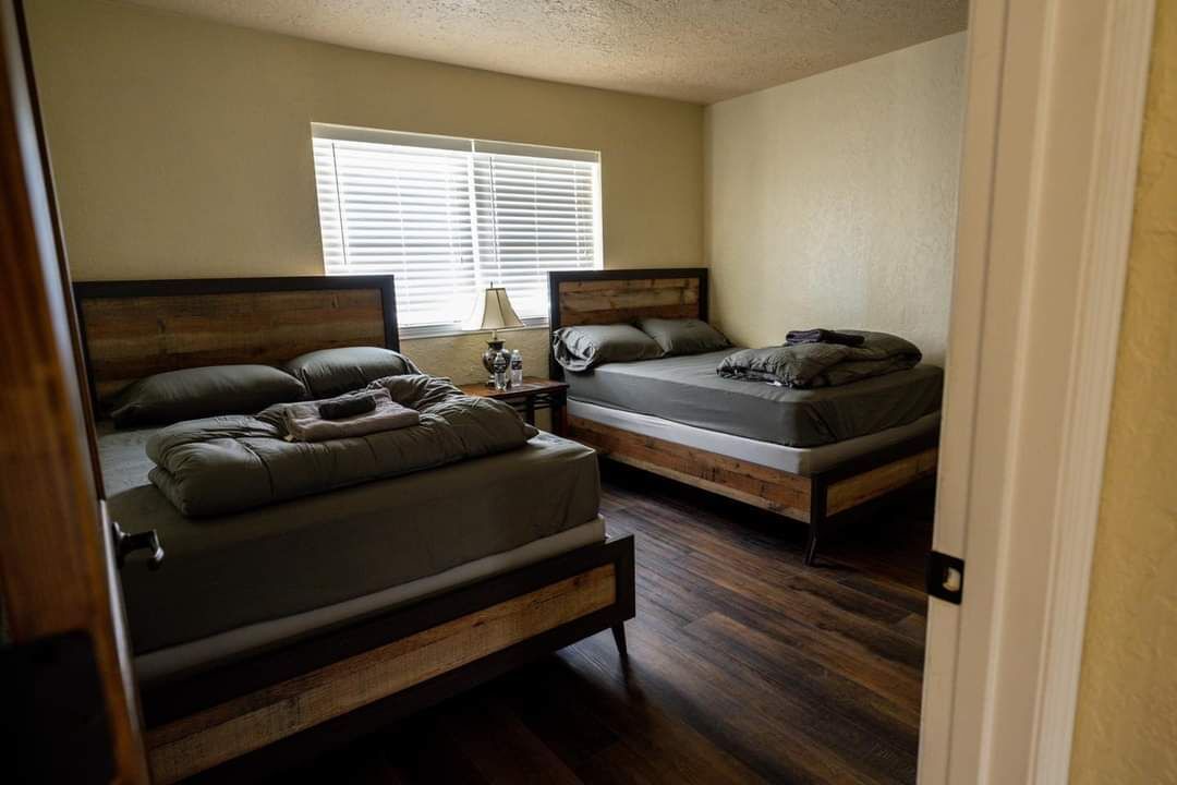 Photo of Bedroom in Holliday
