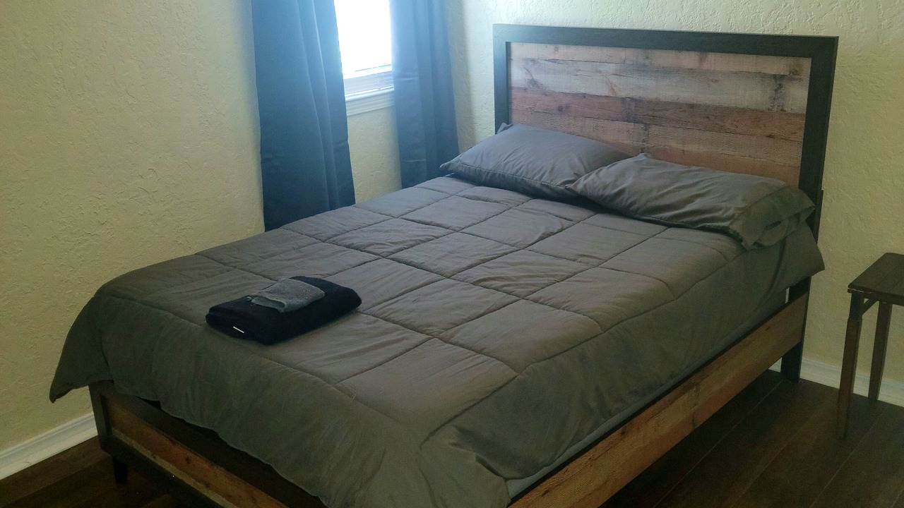 Photo of Bedroom in Holliday