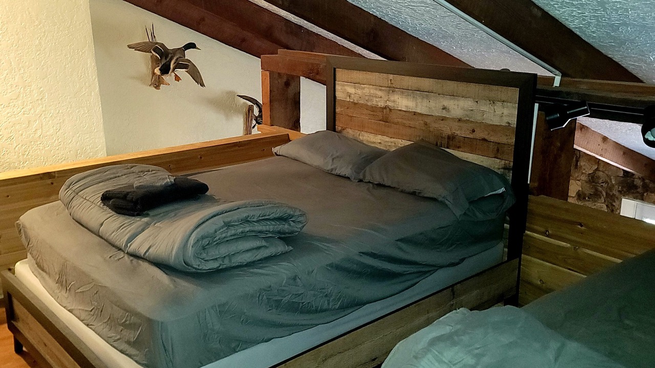 Photo of Bedroom in Holliday
