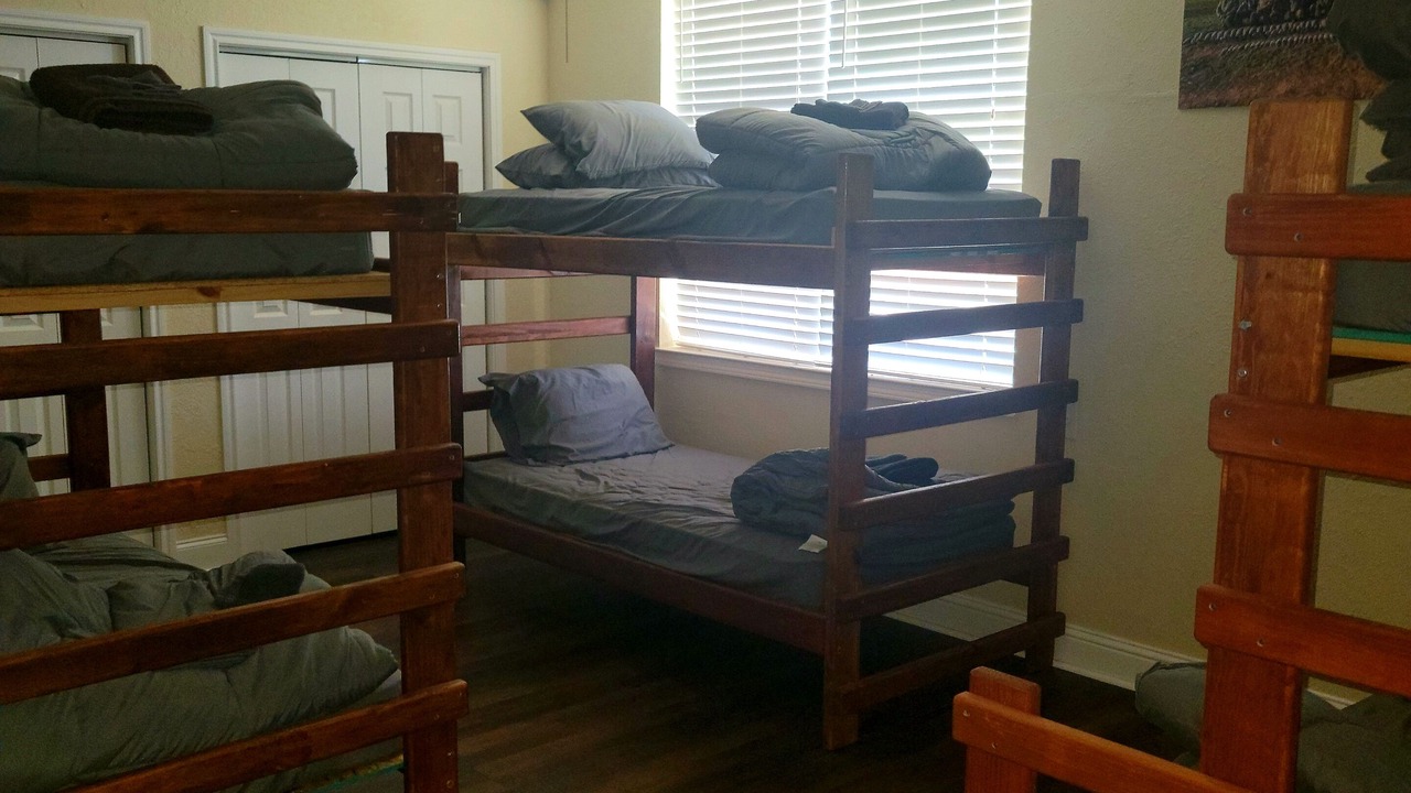 Photo of Bedroom in Holliday