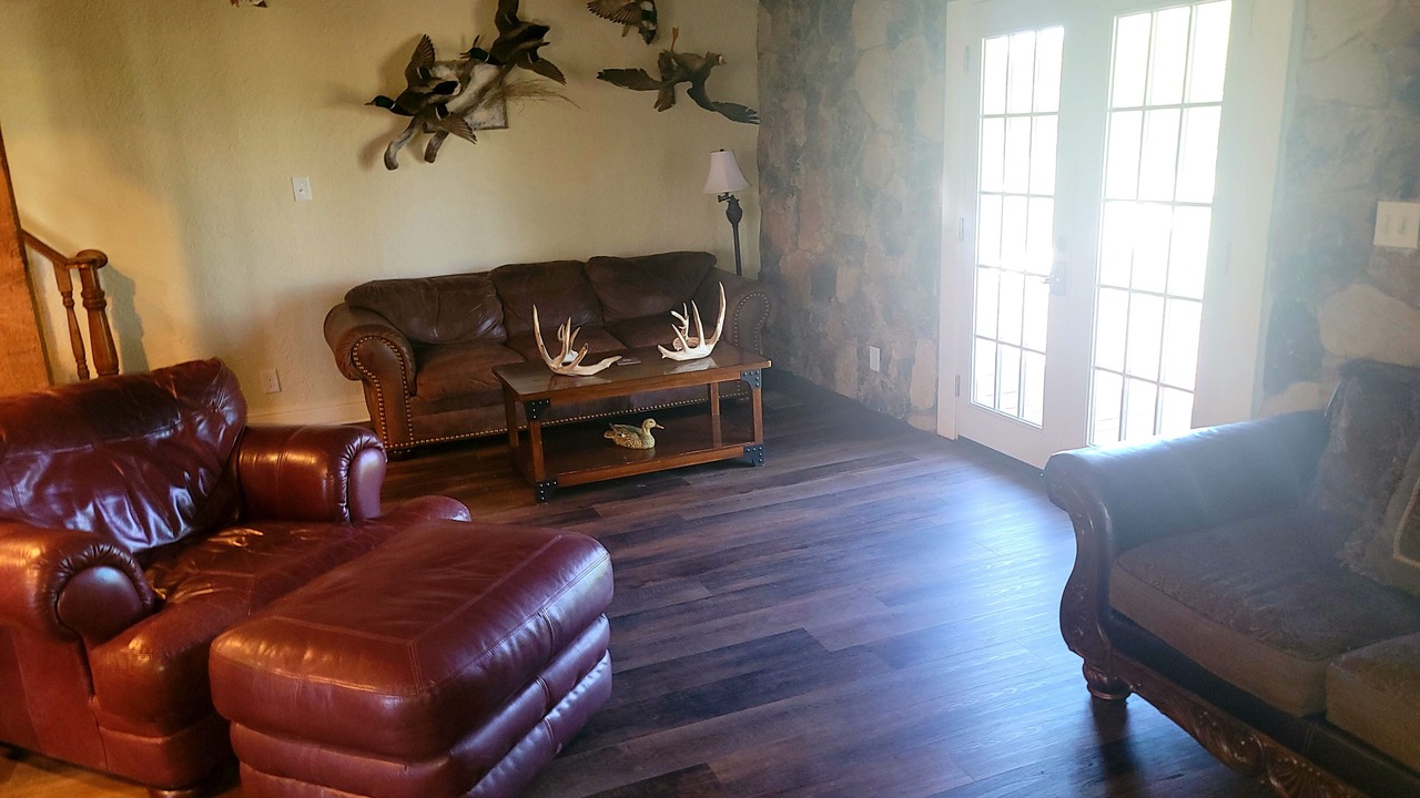 Photo of Livingroom in Holliday