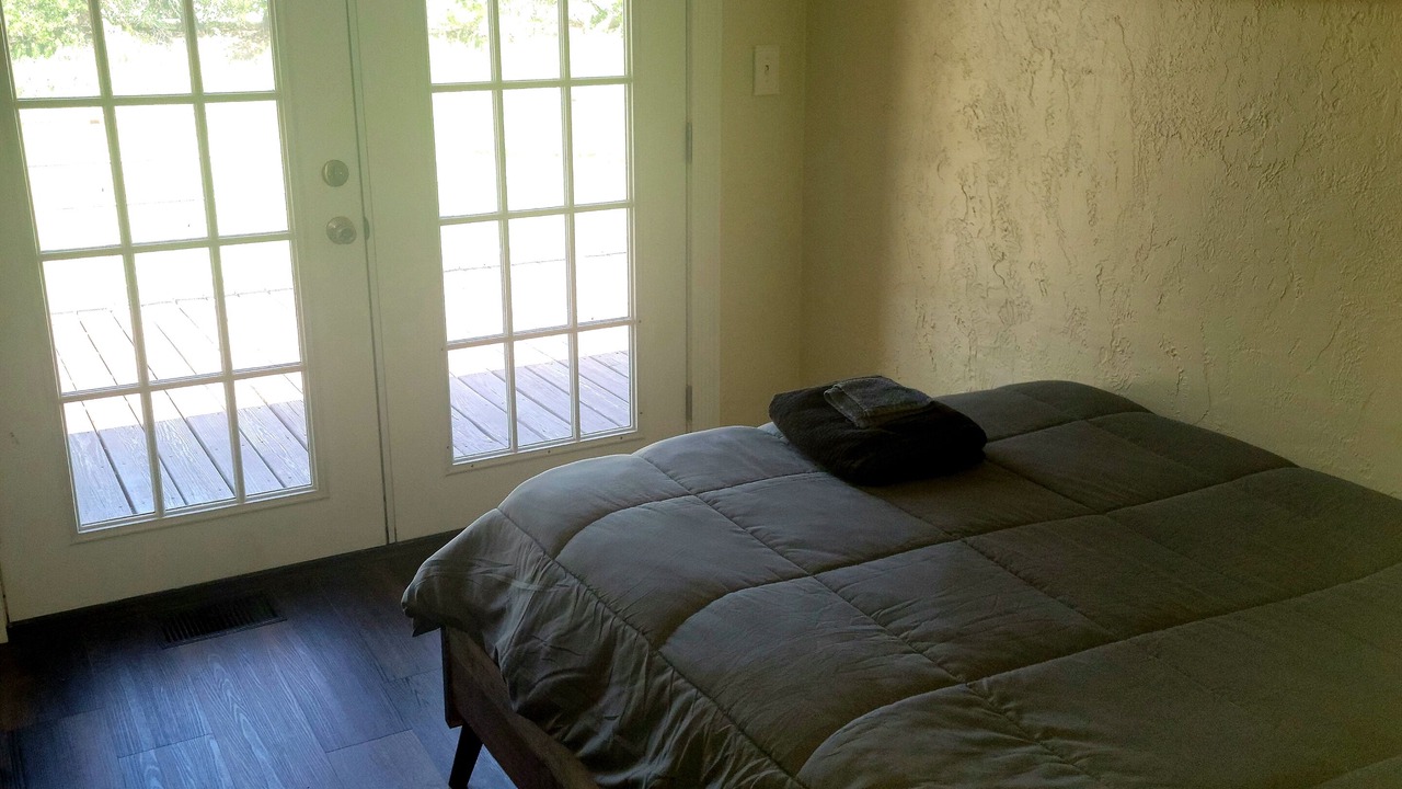 Photo of Bedroom in Holliday