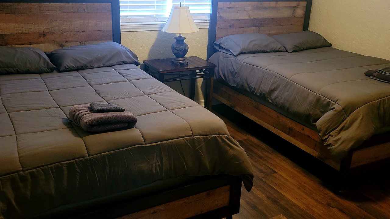 Photo of Bedroom in Holliday