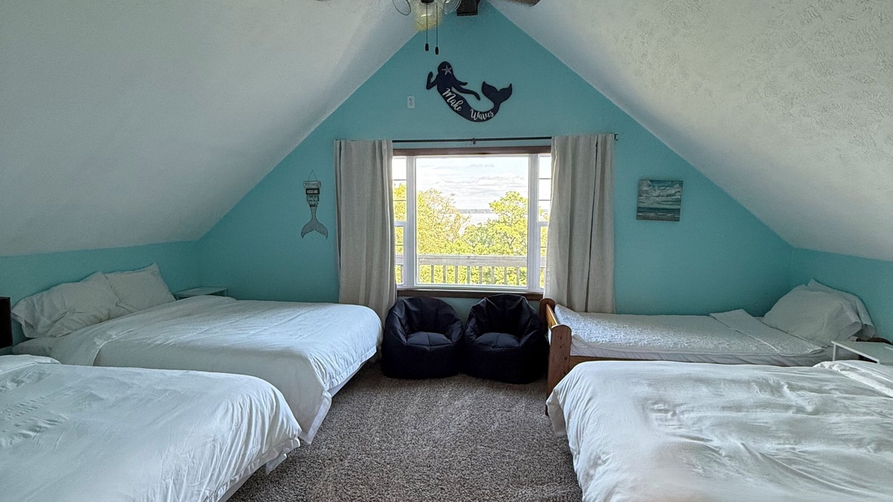 Photo of Bedroom in Spring Grove