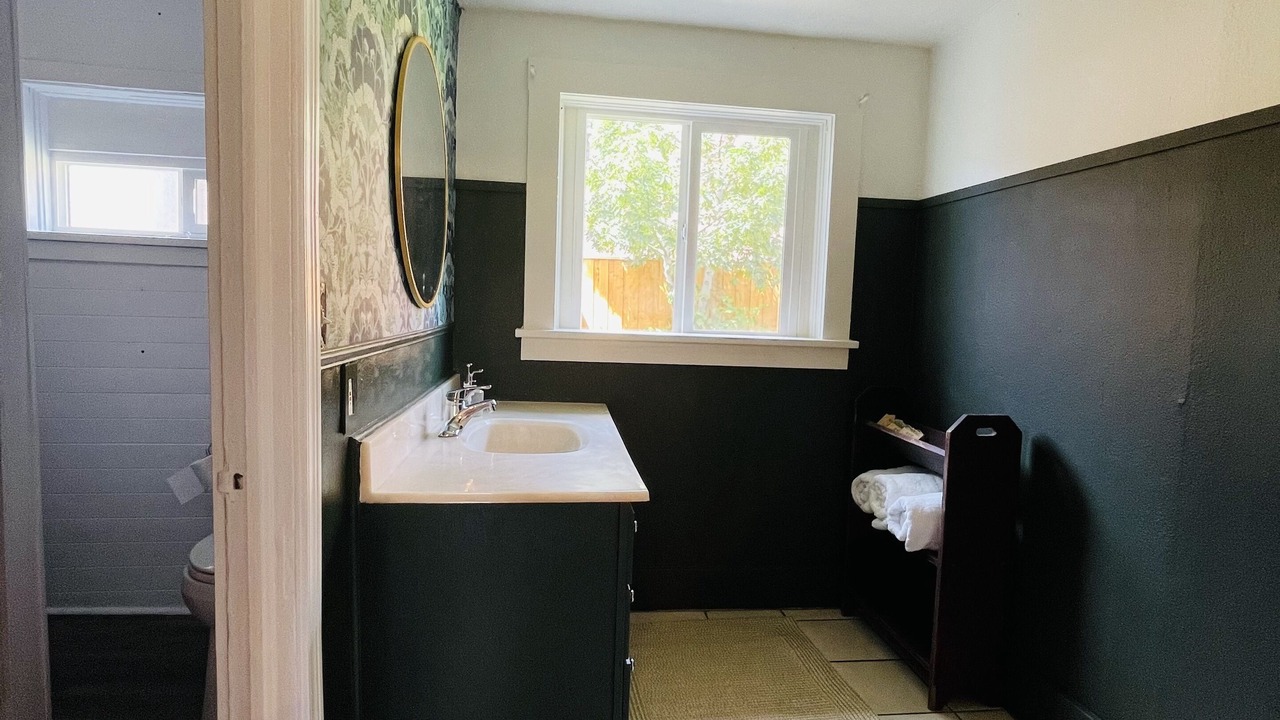 Photo of Bathroom in Carlton