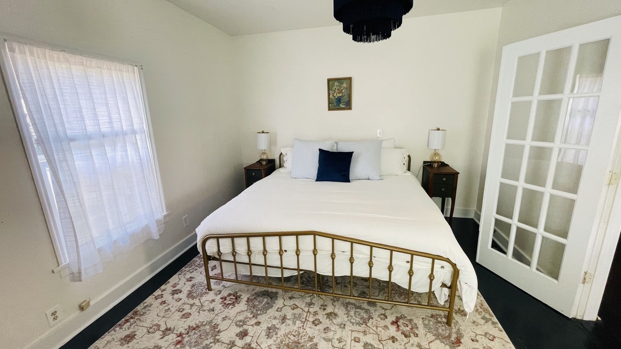 Photo of Bedroom in Carlton