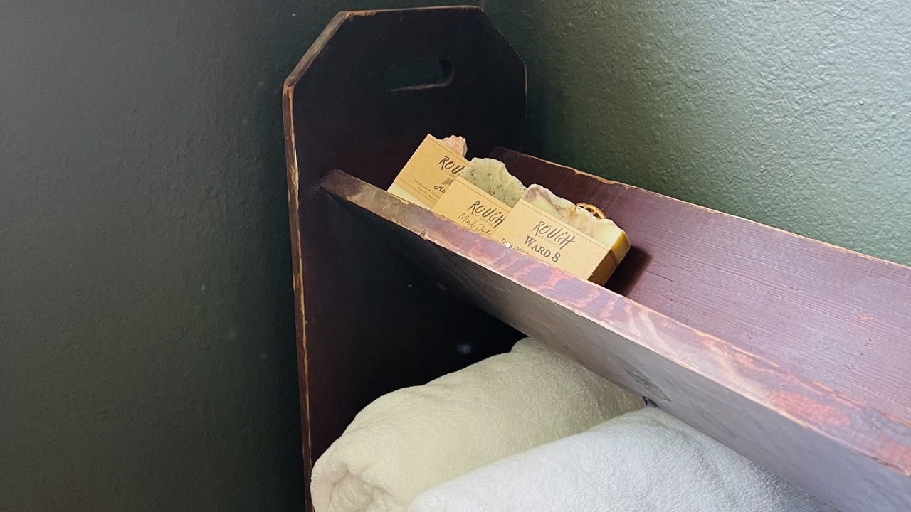 Photo of Bedroom in Carlton