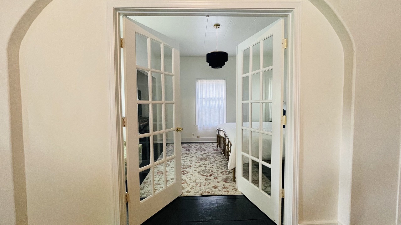 Photo of Bedroom in Carlton