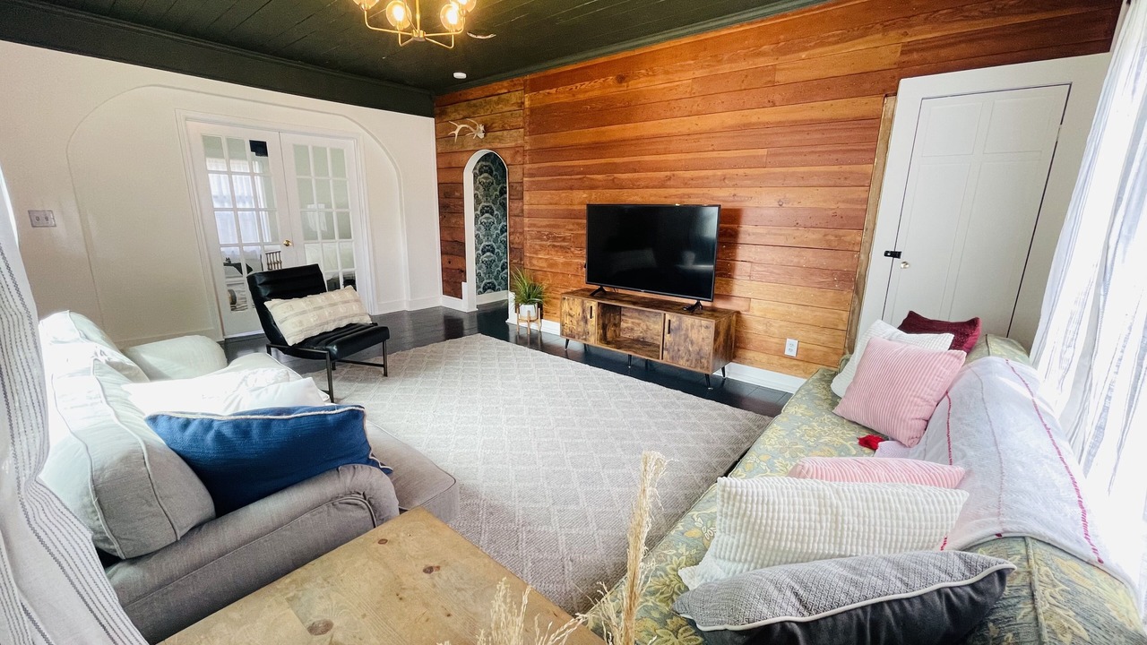 Photo of Livingroom in Carlton