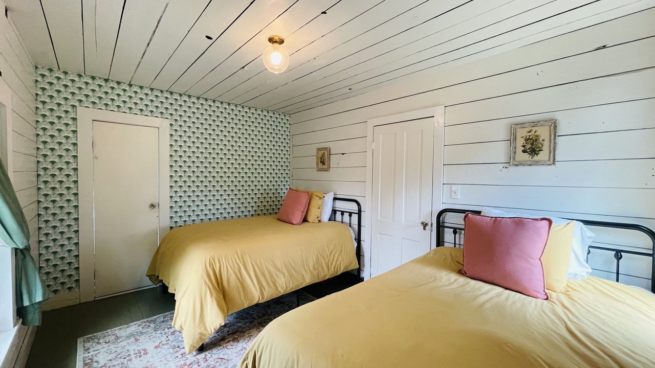 Photo of Bedroom in Carlton