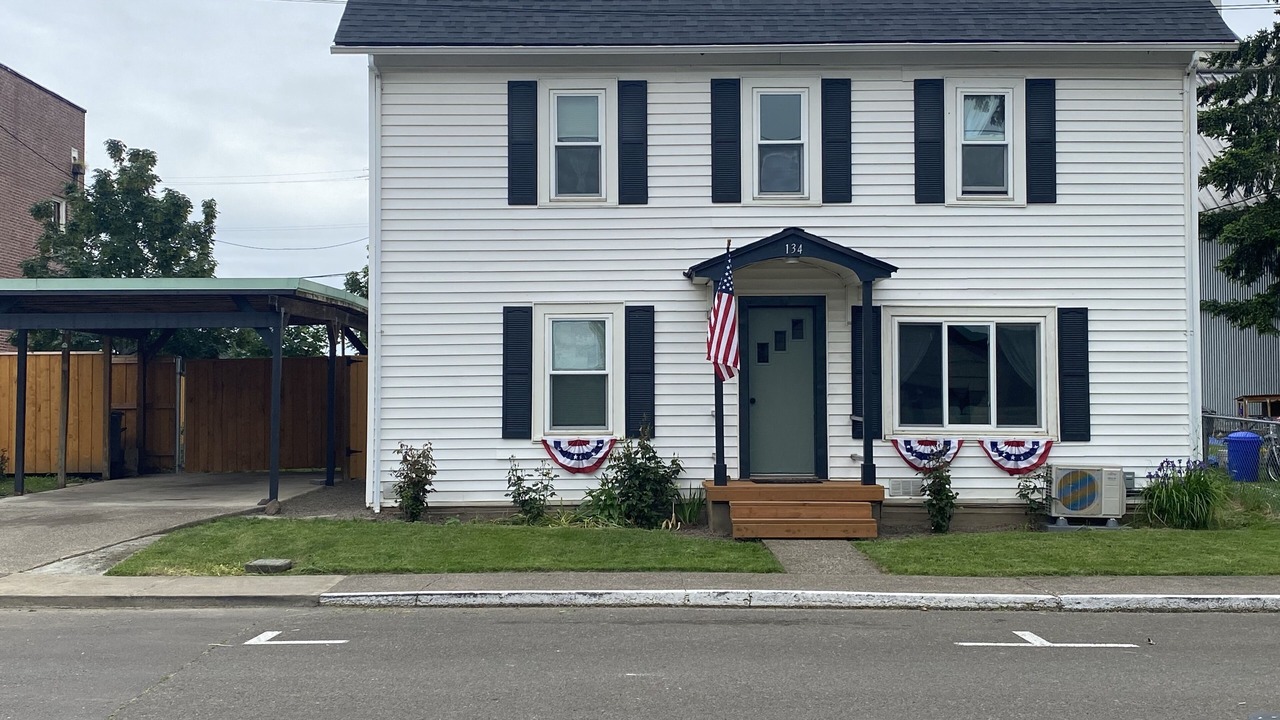 Photo of Outdoor in Carlton