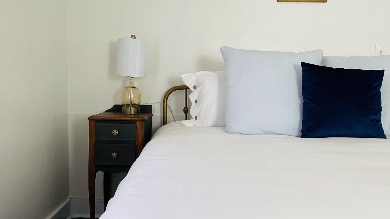 Photo of Bedroom in Carlton