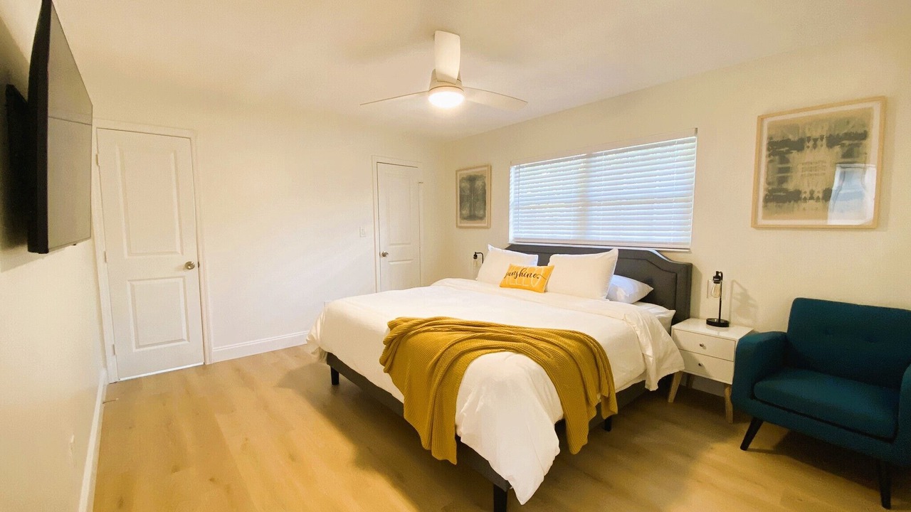 Photo of Bedroom in Orlando