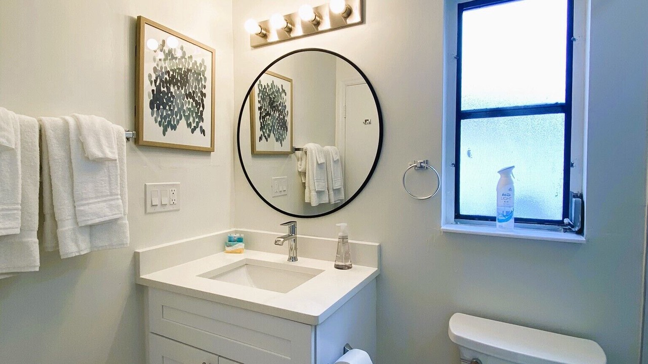 Photo of Bathroom in Orlando