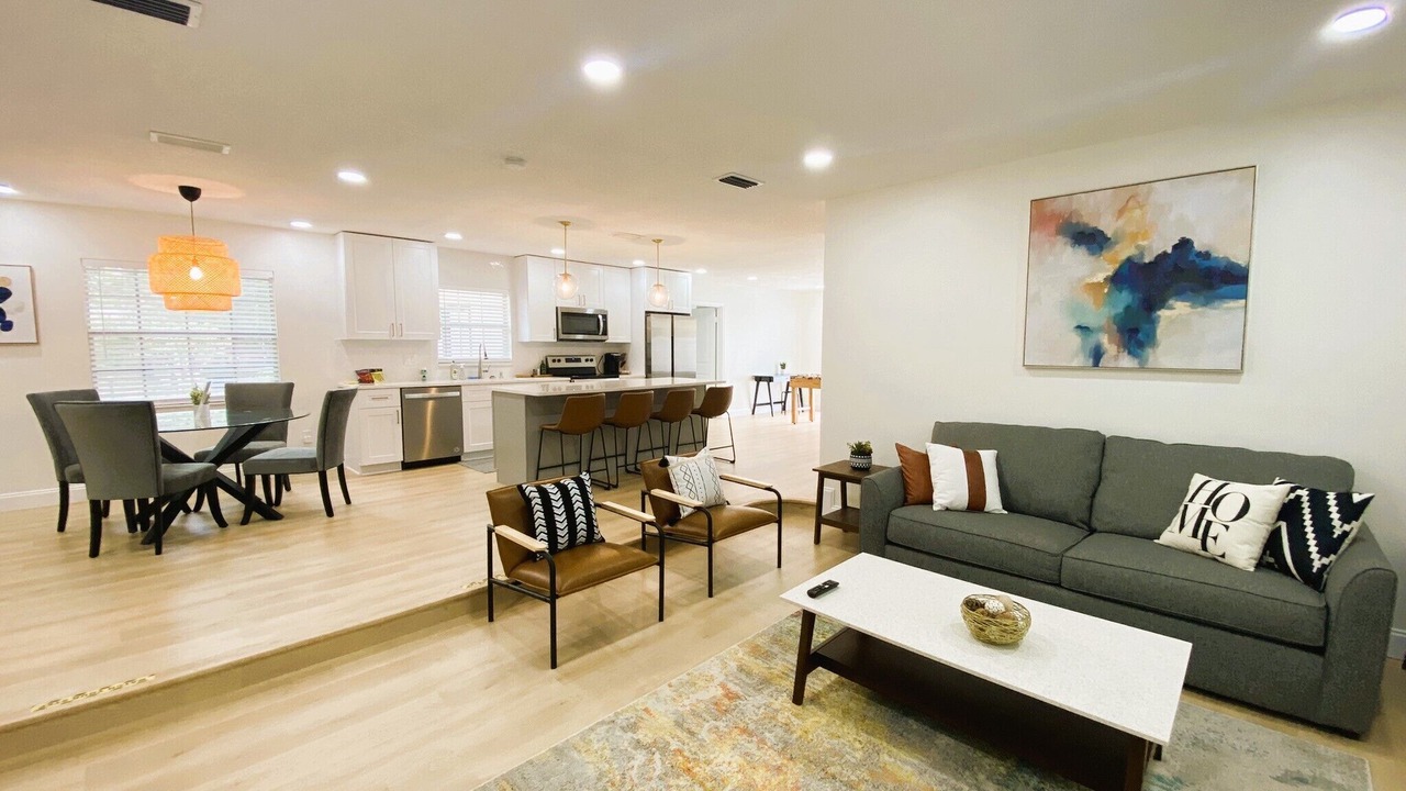 Photo of Livingroom in Orlando