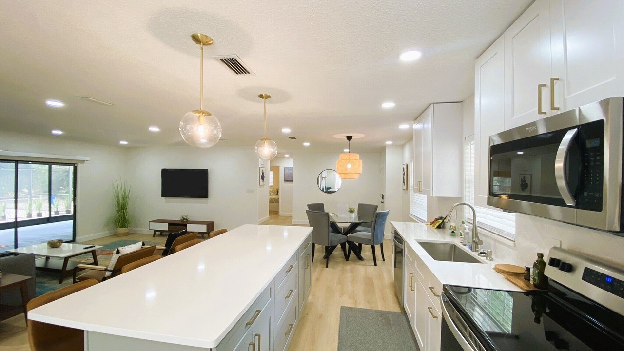 Photo of Kitchen in Orlando