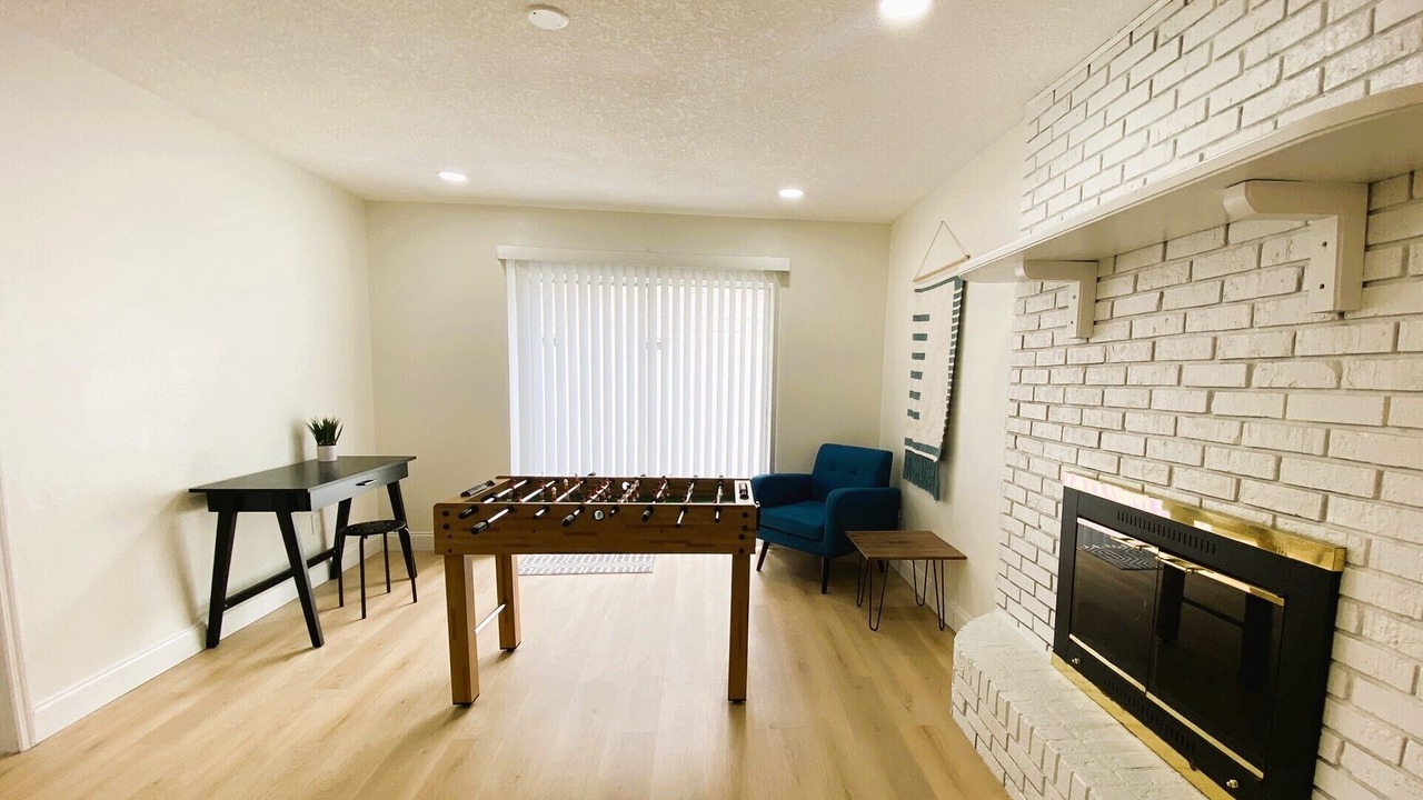 Photo of Bedroom in Orlando