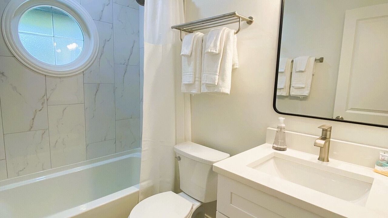 Photo of Bathroom in Orlando